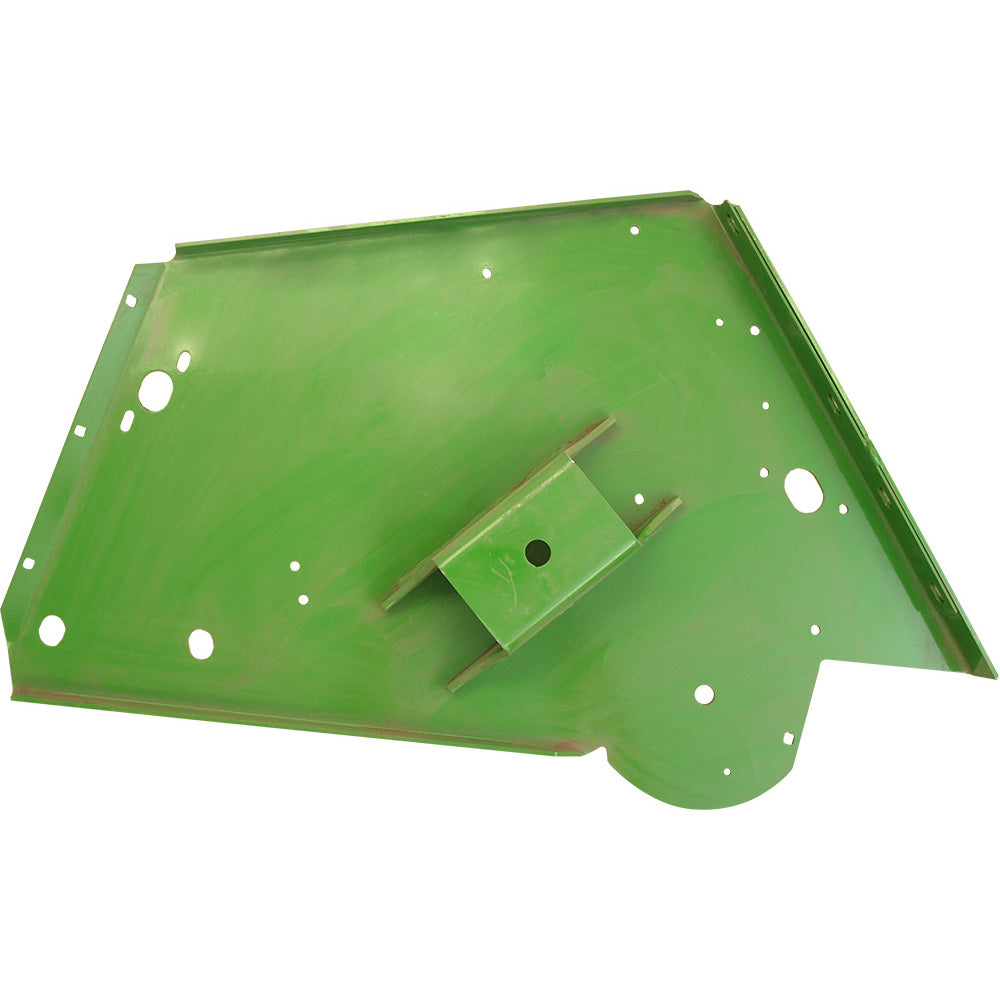 AH217813 LH Side Sheet Fits John Deere Fits JD Combine Models 9660STS, 9760STS