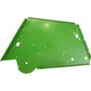 AH217814 New RH Side Sheet Fits John Deere Combine Models 9660STS 9760STS