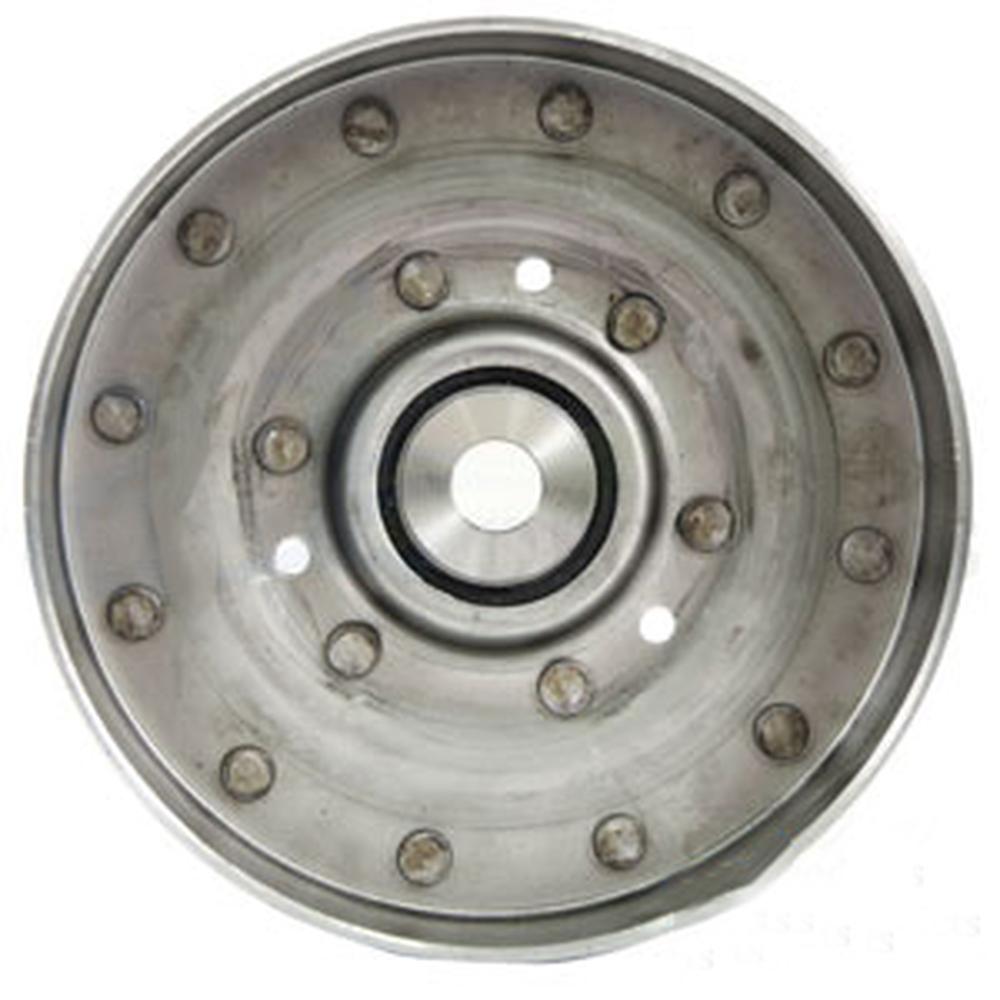 84146248 New Straw Chopper Belt Tightener Pulley Fits Case-IH Combine Models