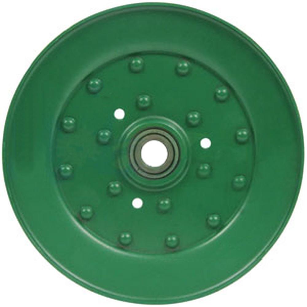 AN15237 Green Idler Assembly Fits John Deere 6620 6622 7700 7701 7720 7721