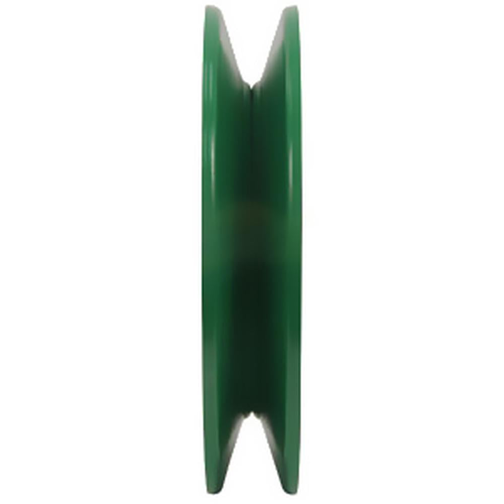 AN15237 Green Idler Assembly Fits John Deere 6620 6622 7700 7701 7720 7721