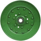 AN15237 Green Idler Assembly Fits John Deere 6620 6622 7700 7701 7720 7721