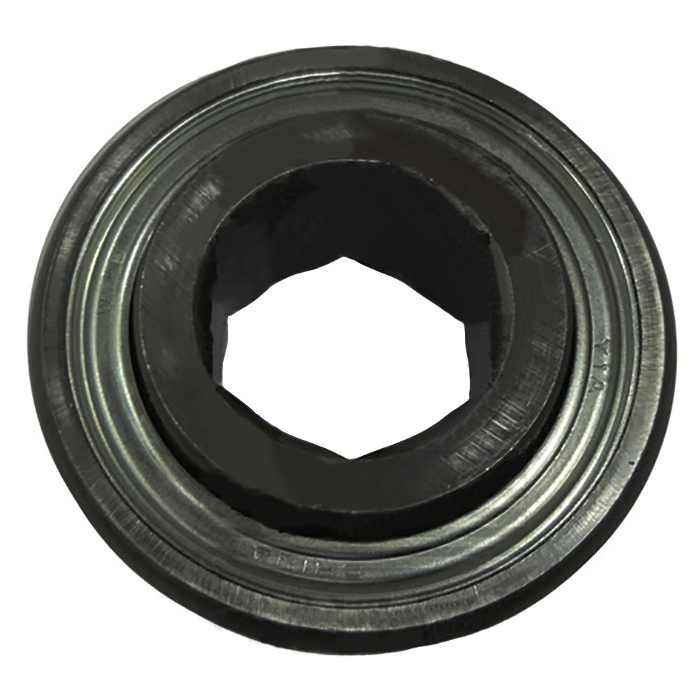 BEARING HEX BORE Fits John Deere Fits JD 3300 335 BALER 375 385 3960 HARVESTER
