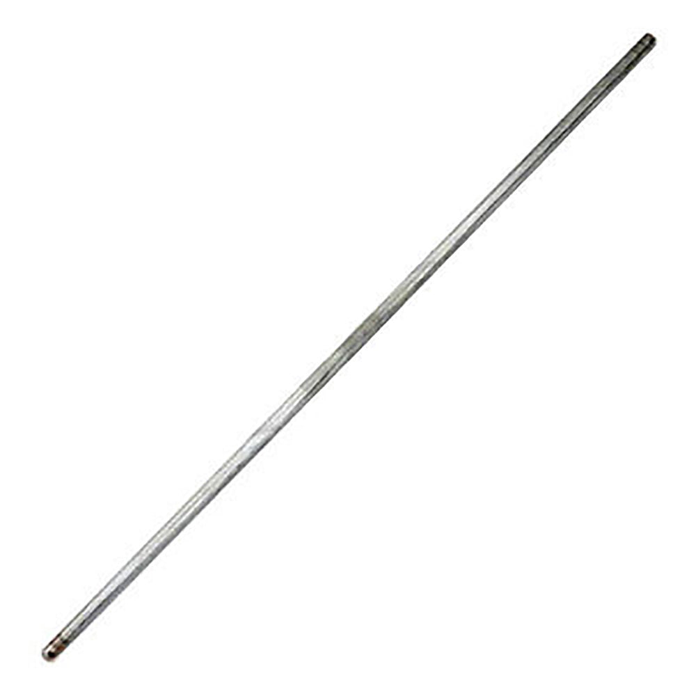WN-H123733-PEX Shaft, Feeder Drum Fits John Deere 9600 9610 9650