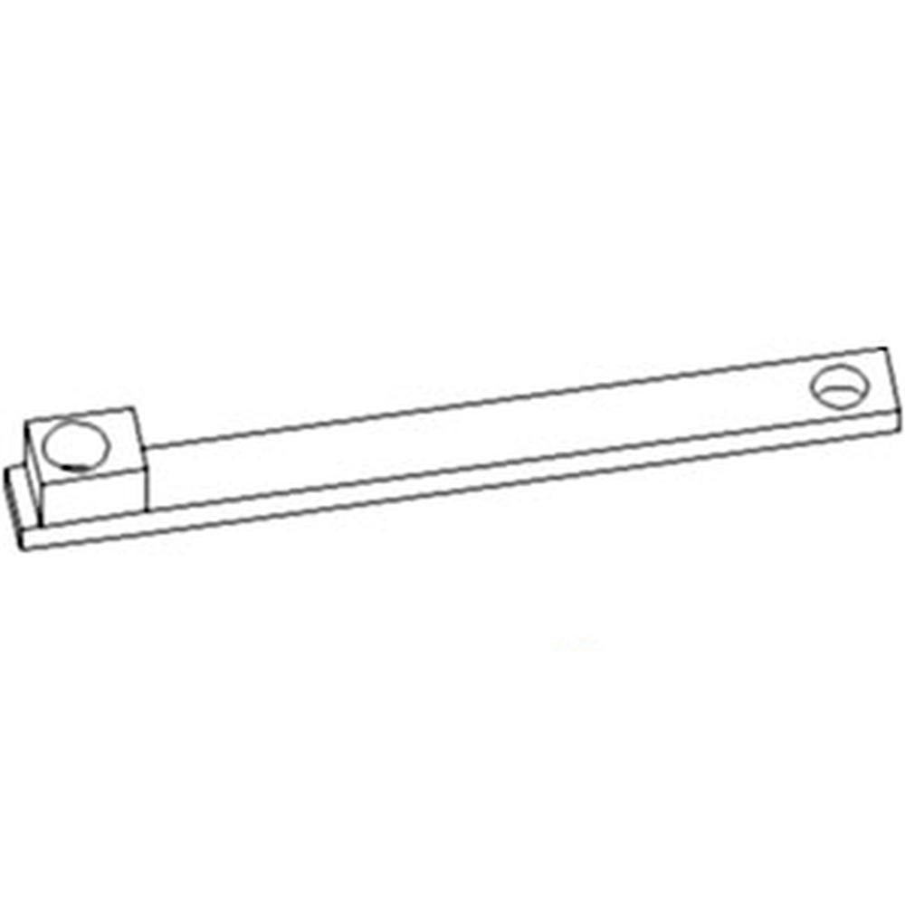 Feeder House Drum Arm Assembly Fits John Deere 9600 9650 9500 9610 9400 9550