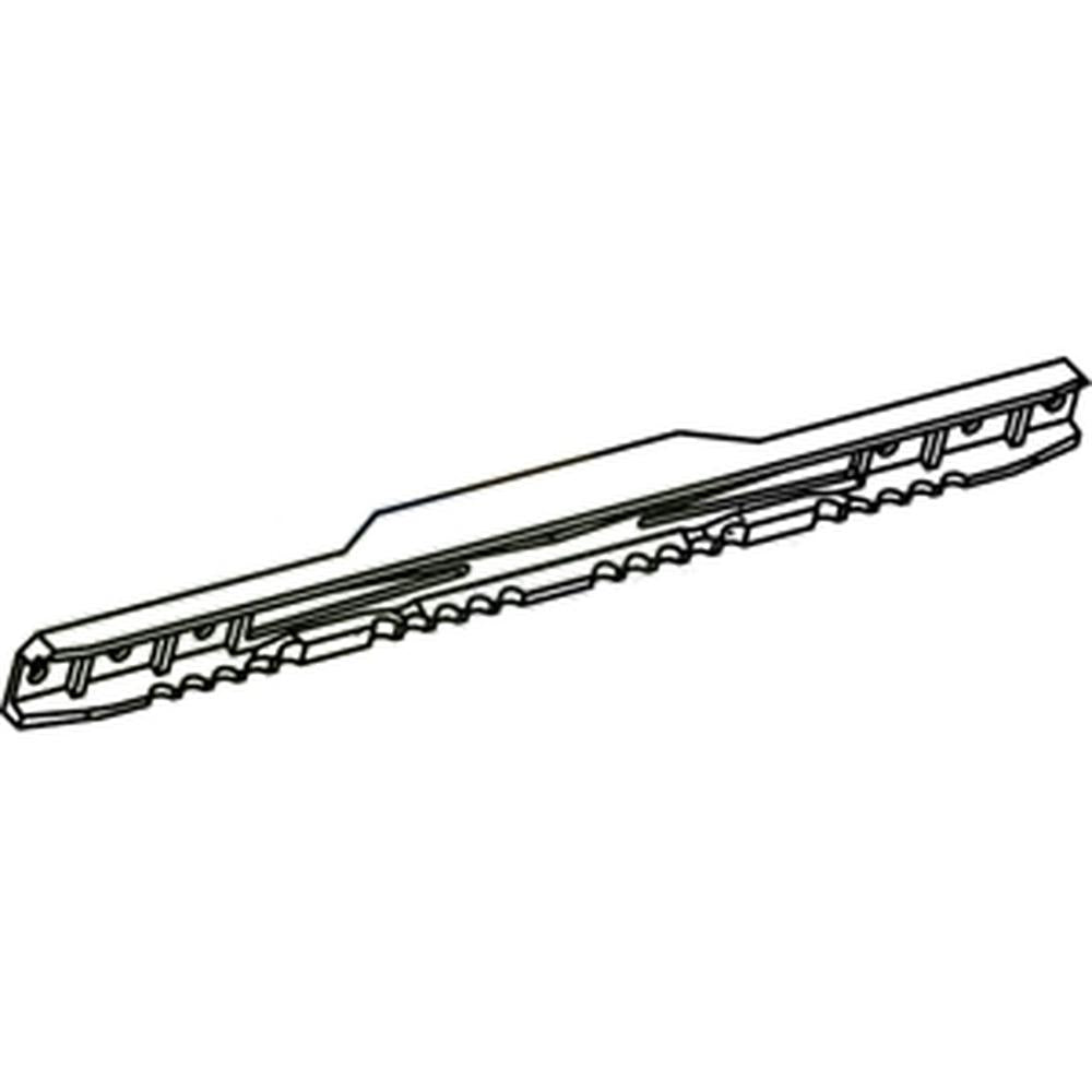 Feederhouse Chain Slat Fits 9670STS 9770STS 9870STS S660 STS S670 STS S680 STS