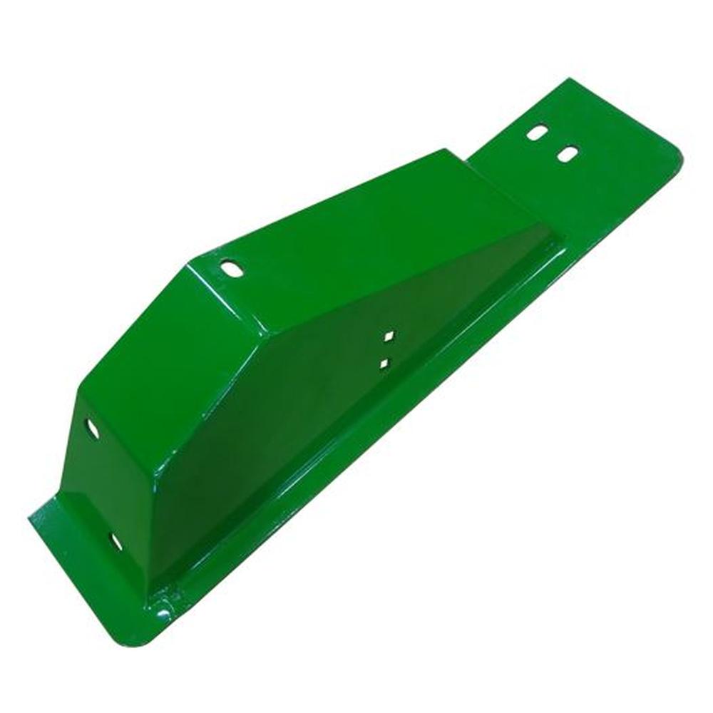 H159533 New RH Deflector Shield Fits John Deere CTS CTS II 9400 9410 9450 9500 +