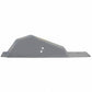 WN-H159533-PEX Feeder House Deflector Shield Fits John Deere CTS CTS II 9400