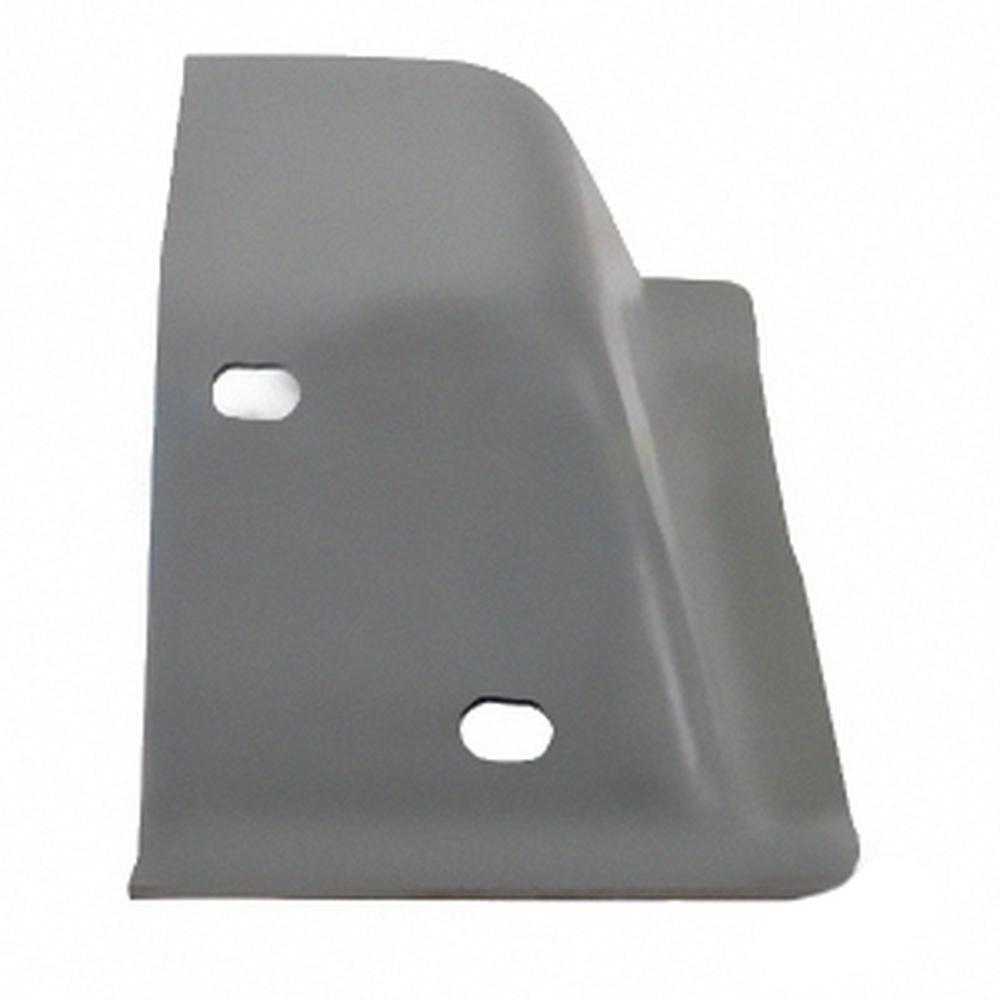 WN-H159533-PEX Feeder House Deflector Shield Fits John Deere CTS CTS II 9400