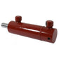 WN-87449896-PEX Reverser, Cylinder Fits International/CaseIH CPX420 CPX620 2344