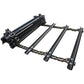 WN-117868A1-PEX Feeder House, Feeder Chain Fits International/CaseIH 1420 1440