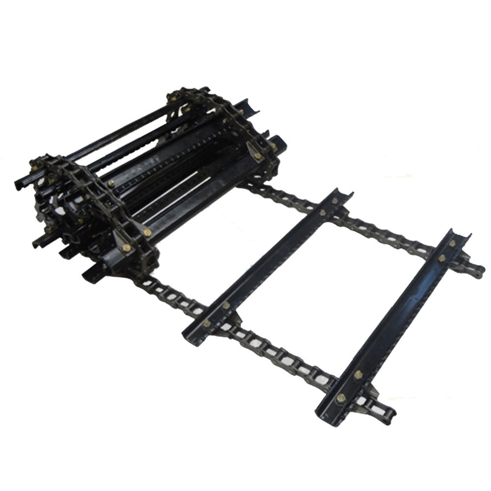 WN-87283356-PEX Feeder House, Feeder Chain Fits International/CaseIH AFX7010