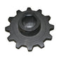 WN-766380-PEX Feeder House, Feeder Chain, Sprocket Fits Ford/New Holland CR