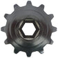 WN-766380-PEX Feeder House, Feeder Chain, Sprocket Fits Ford/New Holland CR