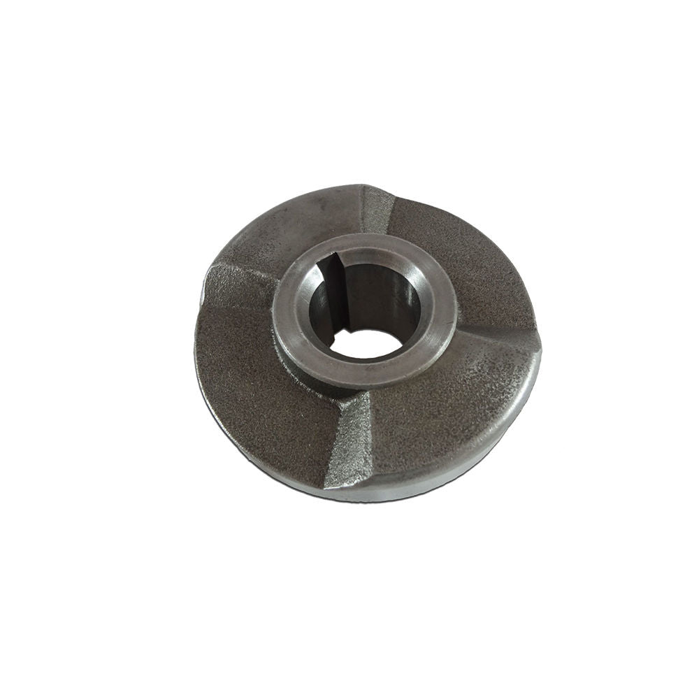 H105590 Feederhouse Slip Clutch Hub Fits John Deere 6620 7720 7722 ++ Combines
