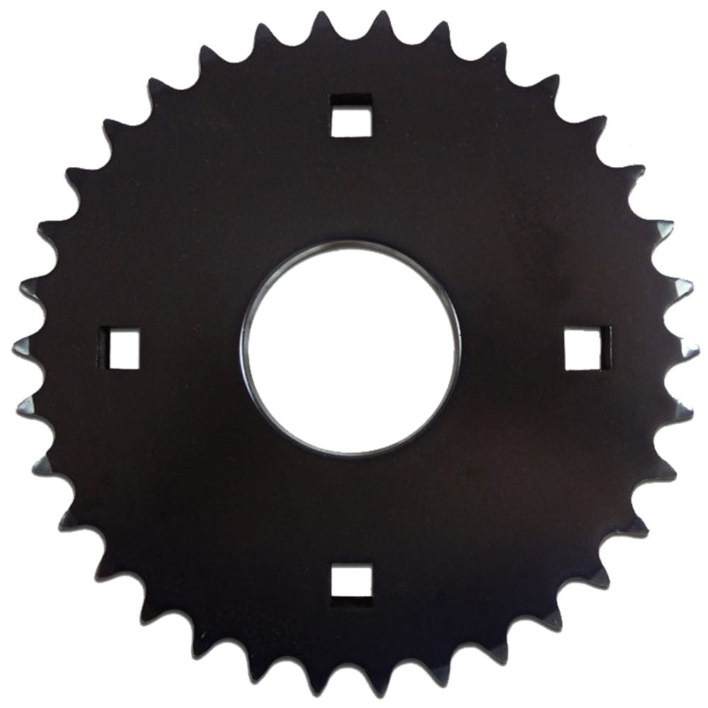H119709 Feeder House Upper Drive Sprocket Fits John Deere 9650STS 9660STS 9750ST