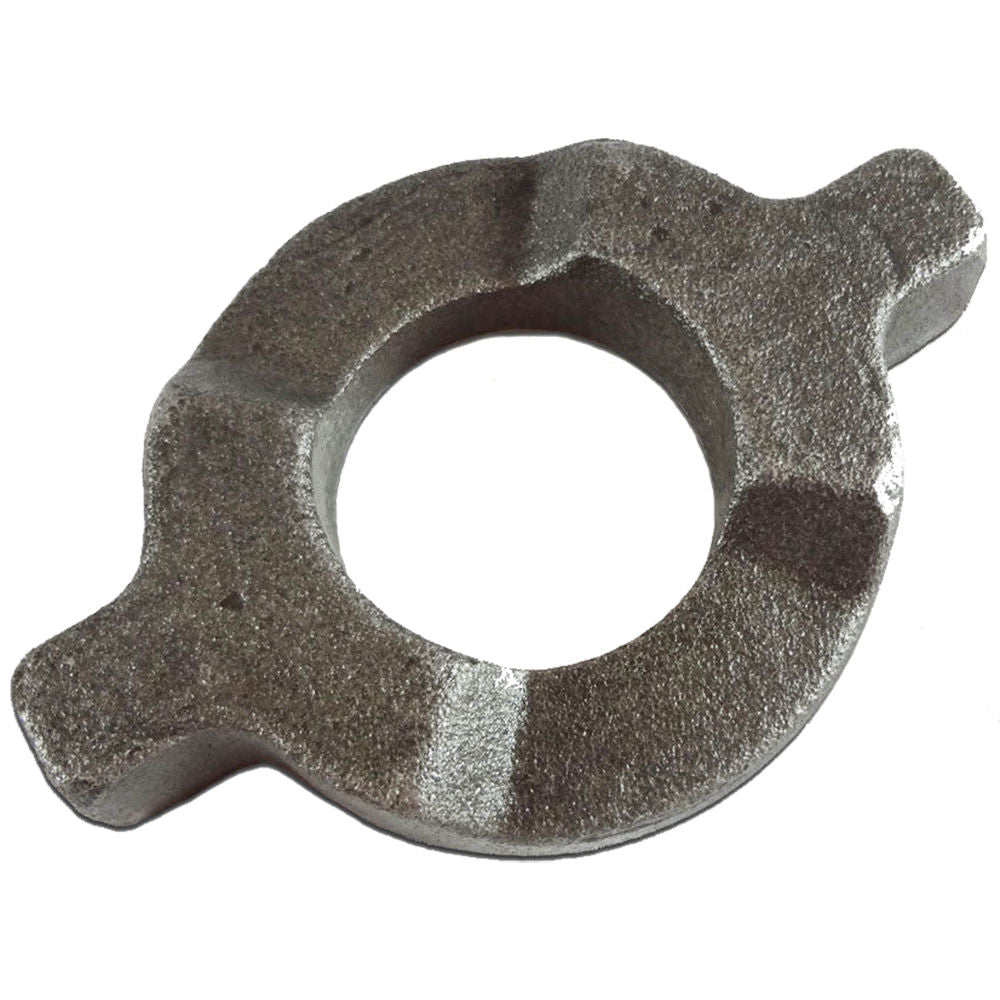 Feeder House Sprocket Slip Clutch Jaw Fits John Deere Replaces 156276