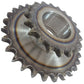 AH135611 Feeder House Drive Chain Idler Sprocket Fits JD 9500SH 9510SH 9550SH +