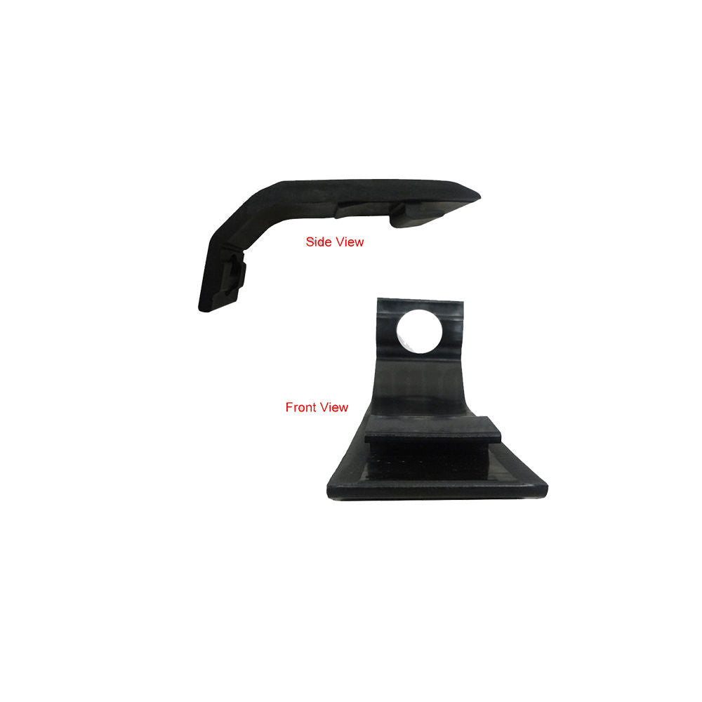 H171960 Feeder House Feeder Chain Wear Strip Fits JD 9450 9550 9560 9650 9660 +