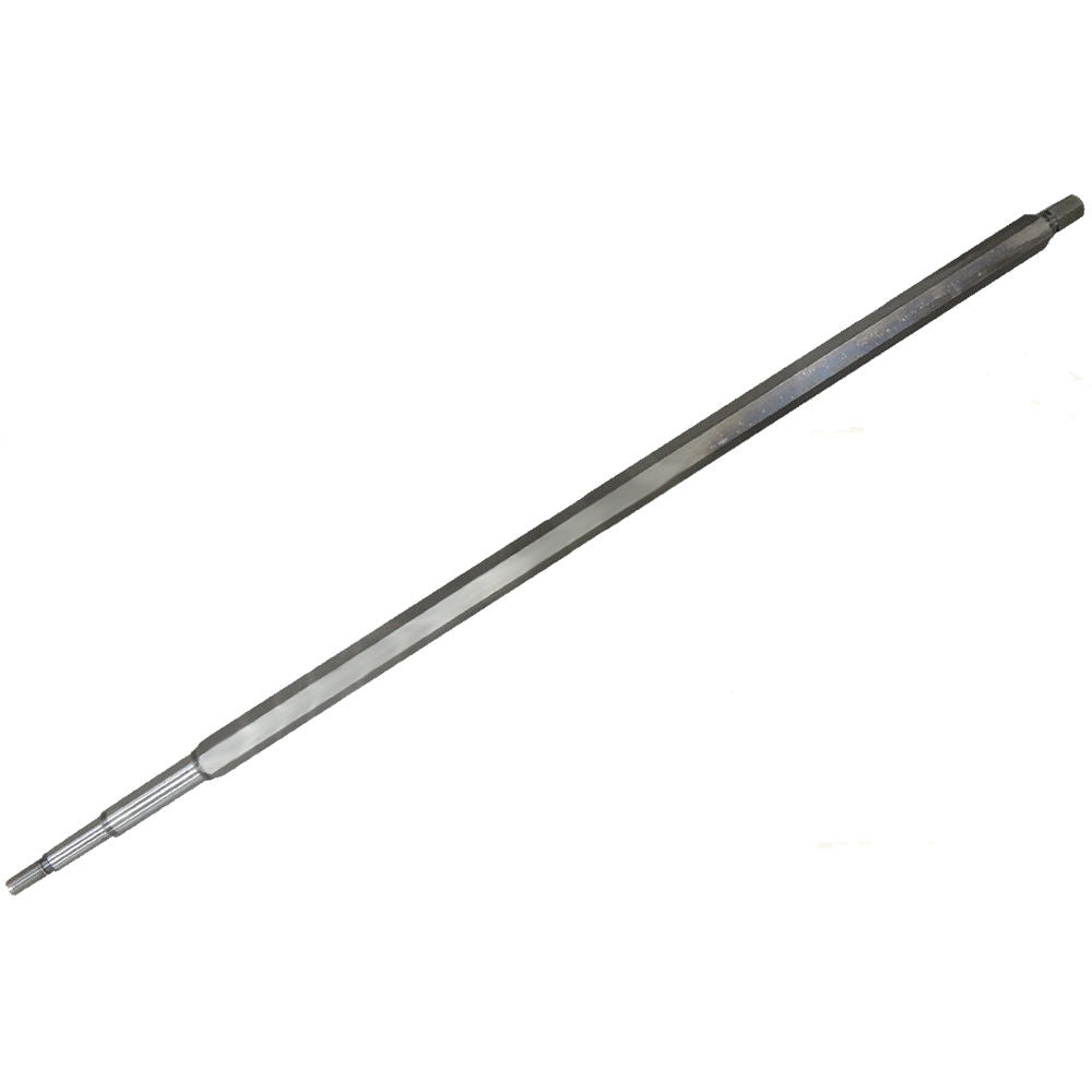 H151566 H143353 New Upper Feeder House Shaft Fits John Deere Combine 9400 9500 +