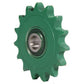 AE27909 Combine Feeder House Idler Sprocket for  Fits JD  6622 9400 9410 9450 95