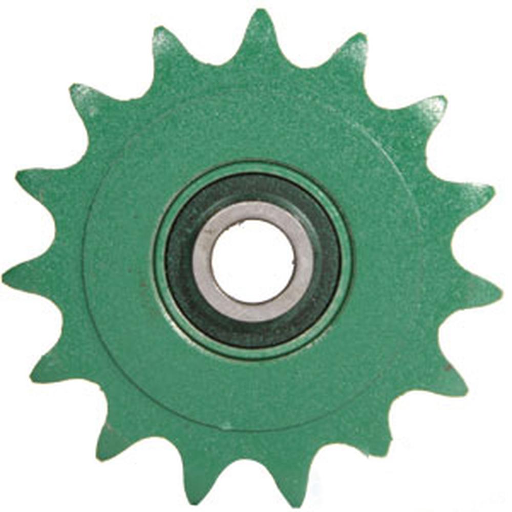 WN-AE27909-PEX Auger, Unloading, Idler Sprocket Fits Ford/New Holland CR920