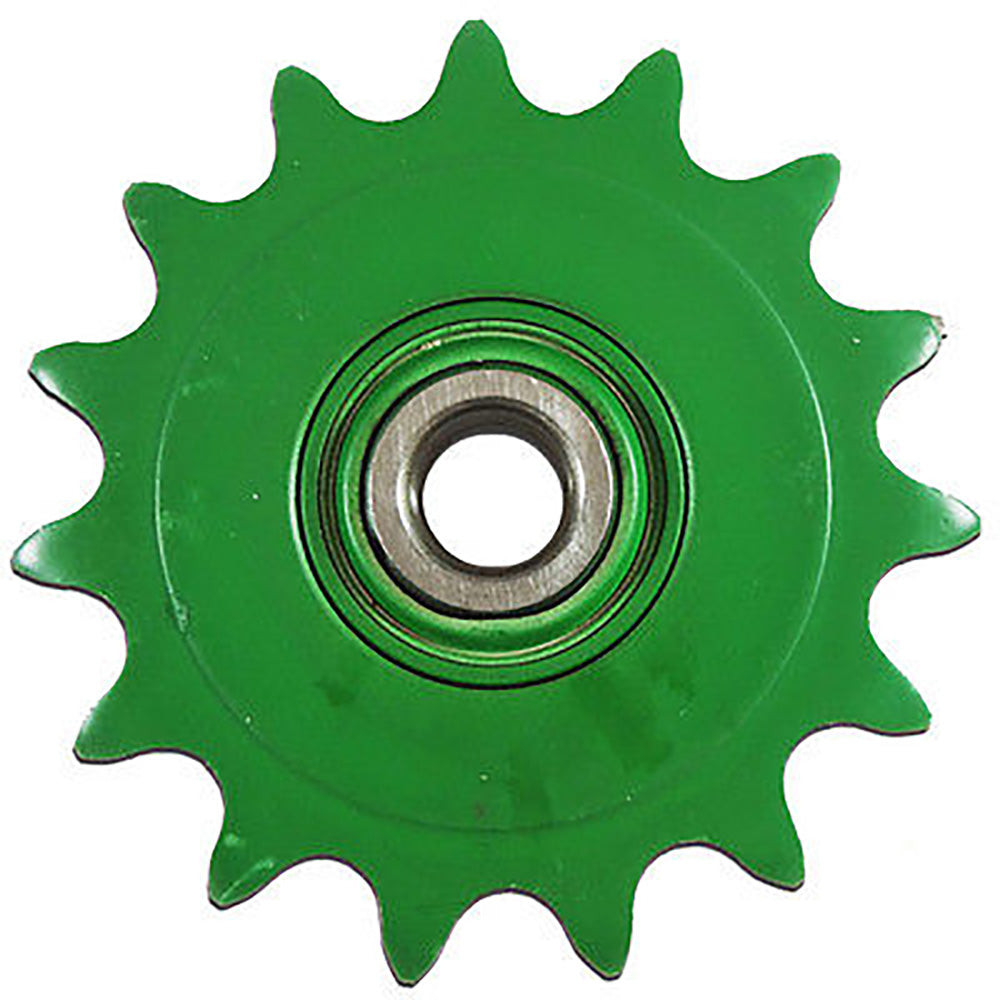 WN-AE27909-PEX Auger, Unloading, Idler Sprocket Fits Ford/New Holland CR920