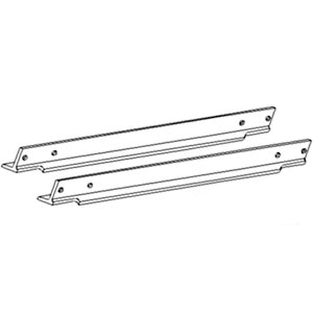 WN-H85895-PEX Feeder House, Feeder Chain, Slat Fits John Deere 6600 s/n -310500