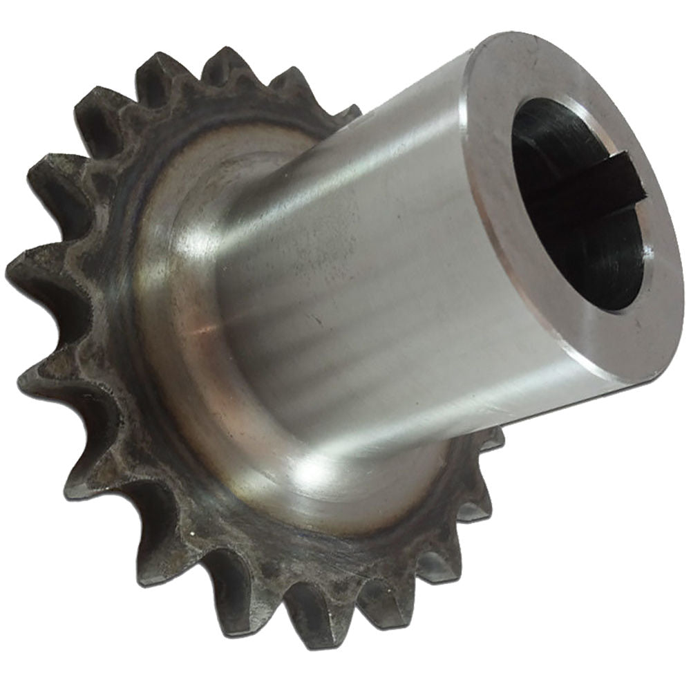 Feeder Reverser Drive Sprocket Fits International 1329717C1 1321535C1