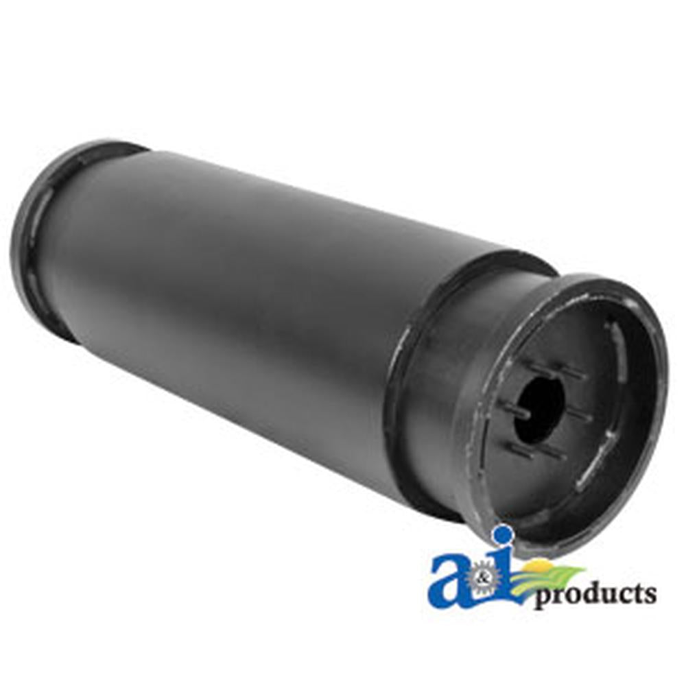 WN-1957439C3-PEX Feeder House, Drum Fits International/CaseIH 1420 1440 1460