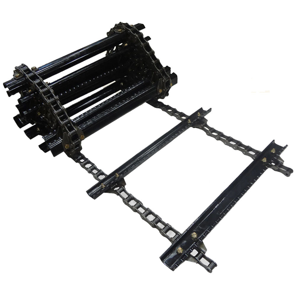 WN-87283358-PEX Feeder House, Feeder Chain Fits International/CaseIH AFX8010