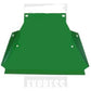 WN-H145463-PEX Feeder House, Shaft, Stripper Fits John Deere 9600 9610 9650 9660