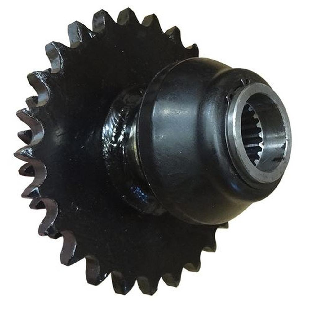 WN-AH203076-PEX Feeder House Drive Sprocket Fits John Deere 9560STS 9570STS 9660