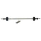 B95752 New Chain Roller Silencer 2 Strand Kit Fits Case-IH Combine Models