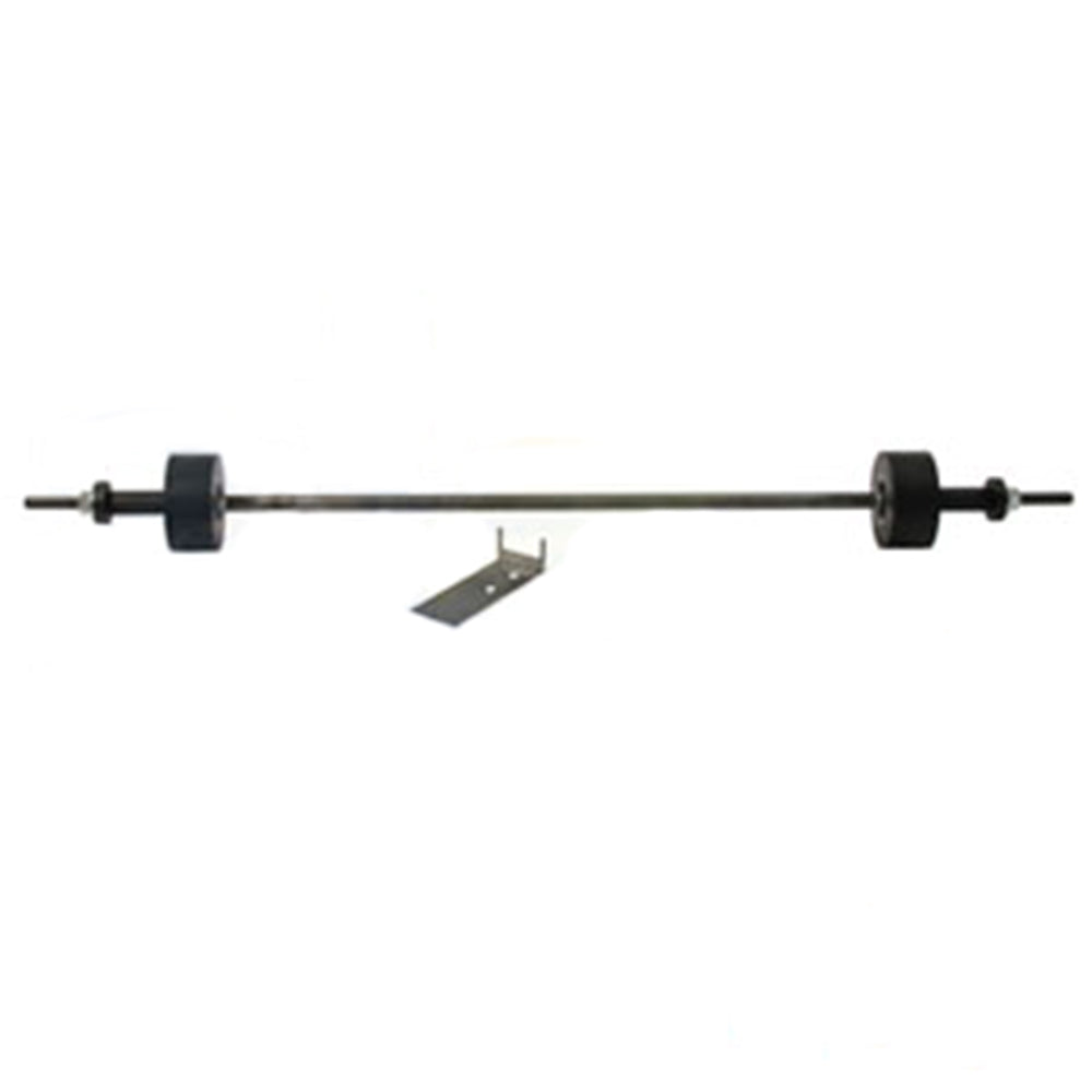 B95752 New Chain Roller Silencer 2 Strand Kit Fits Case-IH Combine Models