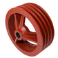 193999C3 Feeder Pulley Drive Fits Case IH Combine 1480 1680 1688 2188 2377 2388