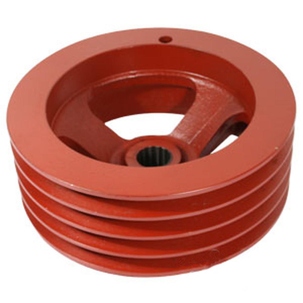 193999C3 Feeder Pulley Drive Fits Case IH Combine 1480 1680 1688 2188 2377 2388