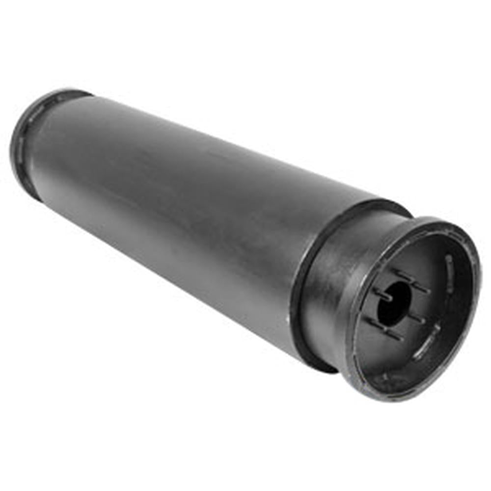 1957440C3 Black Feeder House Rock Drum Fits Case IH 1480 1482 1680 1682 1688