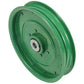 Pulley AH94450 Fits John Deere 9670STS 9680I WTS 9680WTS 9760STS 9860STS 9870Sts