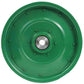 AN15237 Flanged Idler Pulley Fits John Deere 6610 6650 6710 6750 6810 6850 6910