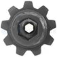 84122242 Feeder Conveyor Upper Sprocket Assembly