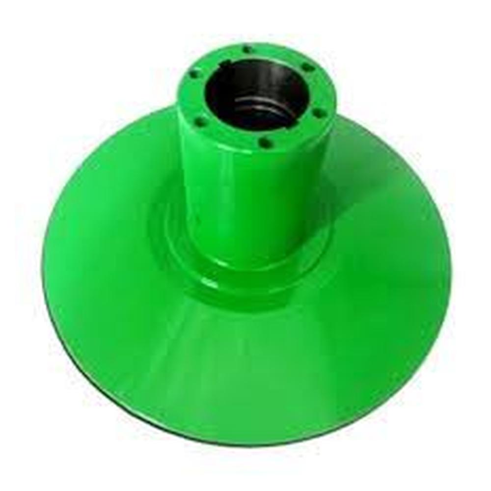 WN-H158575 Inner Reverser Sheave Fits John Deere 9550 9650 9650CTS 9650STS 9750STS
