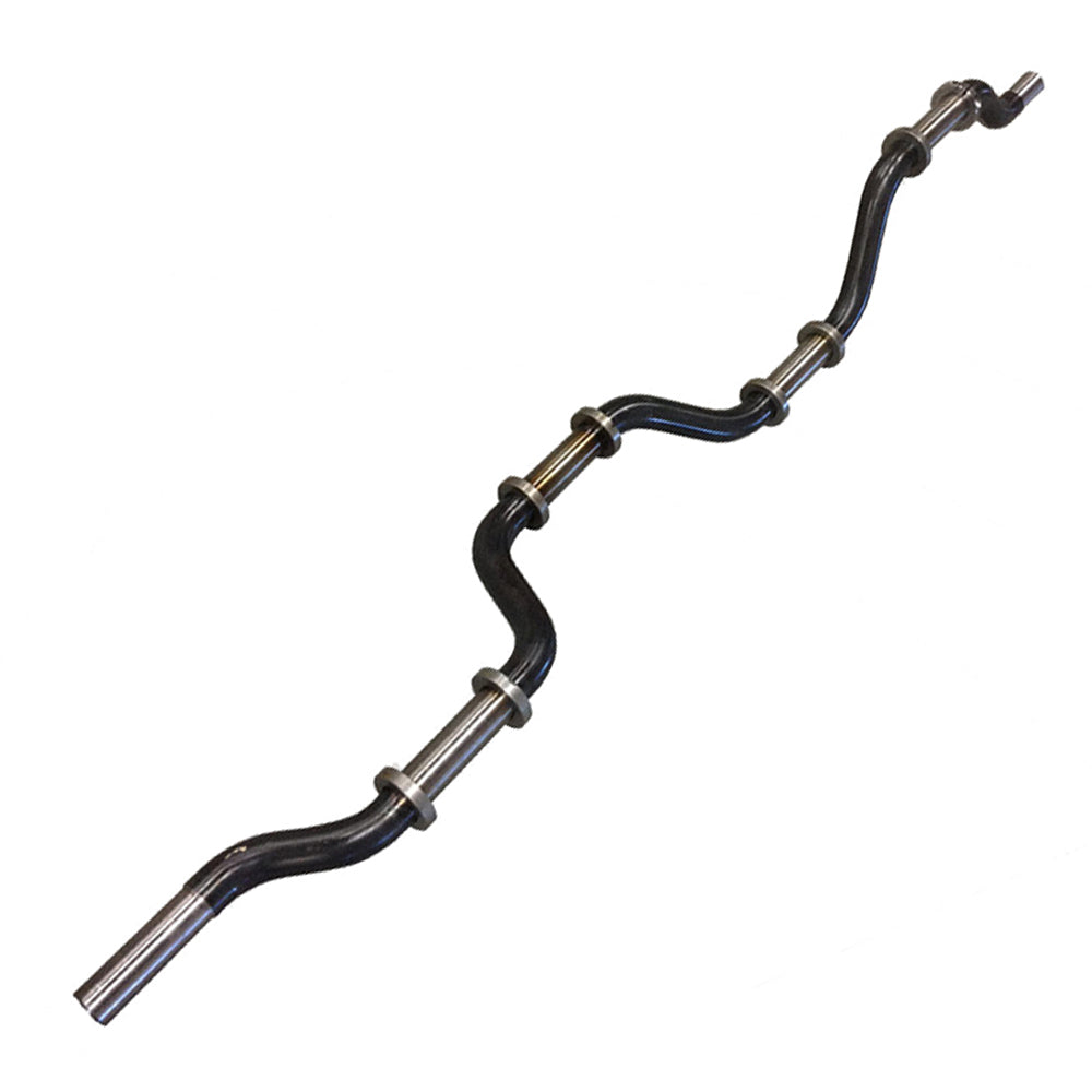 AH151332 Front Straw Walker Crank Fits John Deere Combine 9400 9410 9450