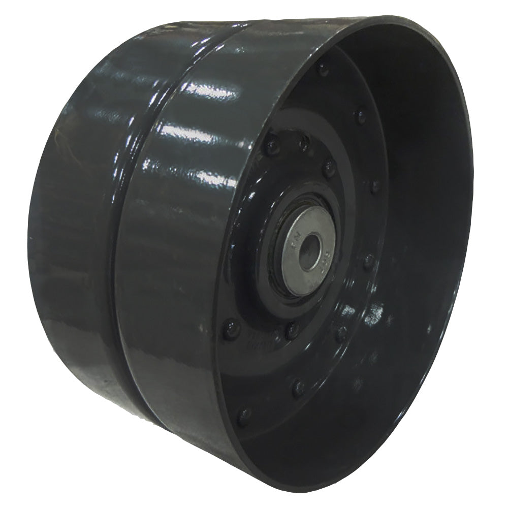 WN-AH111447-PEX Beater, Drive, Pulley, Idler Fits John Deere 6620 6622 7720 8820
