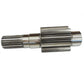 H167722 Final Drive Pinion Shaft Fits John Deere 9450 9550 9550SH 9560 9560S +