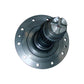 H201792 Axle Spindle Regular Duty Fits John Deere 9400 9410 9450 9500 Combines