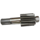 H141558 New Final Drive Pinion Shaft Fits John Deere 9970, 9976, CTS II Models
