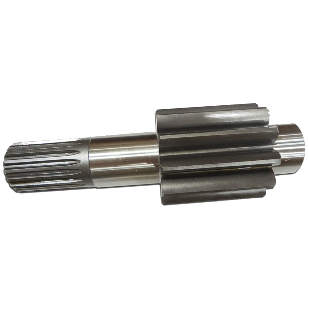 H141558 New Final Drive Pinion Shaft Fits John Deere 9970, 9976, CTS II Models