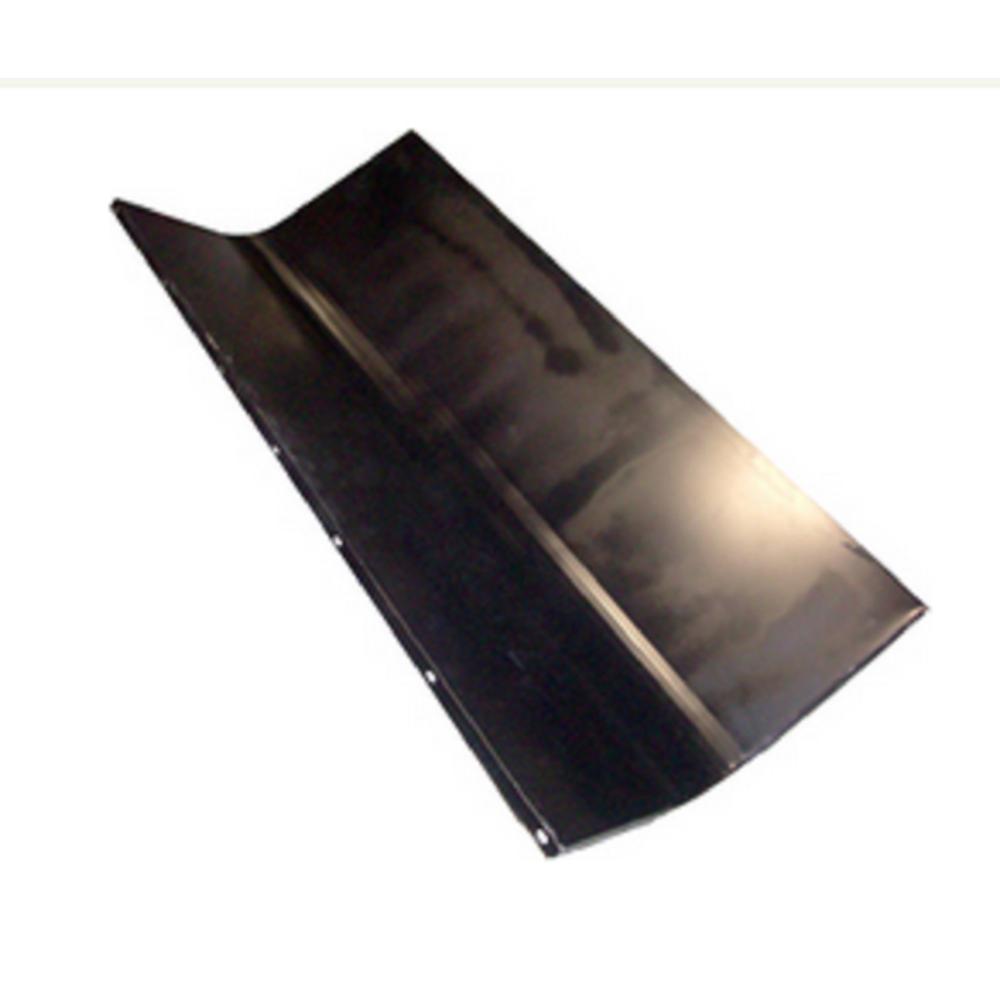 87395607 New Combine Elevator Clean Grain Trough Fits Case IH 1688 2188 2388 +