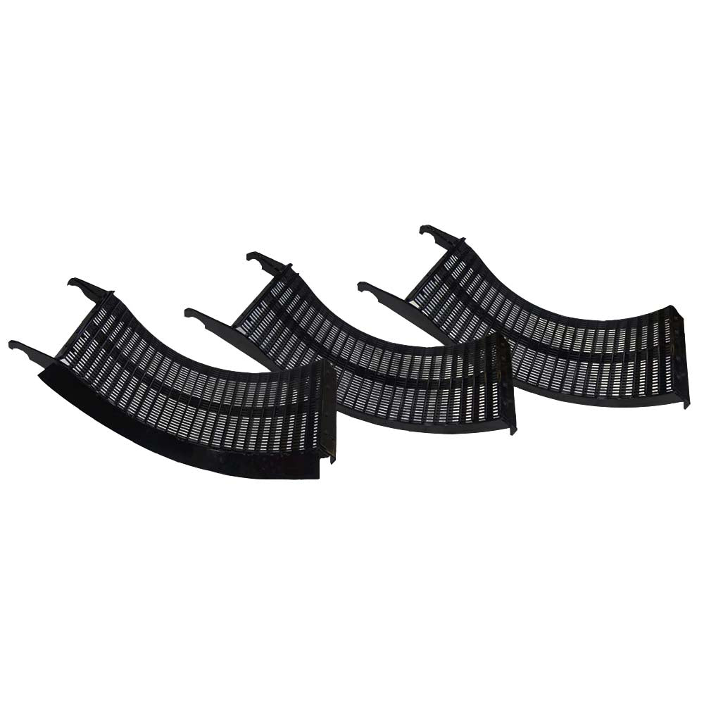 WN-B93573-PEX Concave, Grain Fits International/CaseIH 1480 1482 1688 2188 2388
